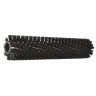 Tennant, TennantTrue, 28", Cylindrical Scrub Brush, PPL, Black