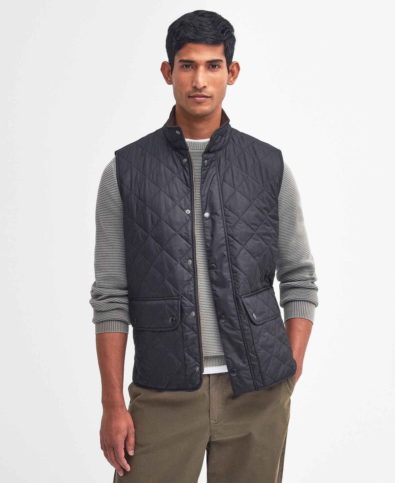 Lowerdale Gilet image number 0