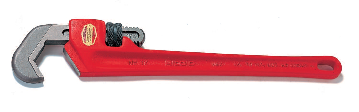 E-110 Offset Hex Wrench - Image 3