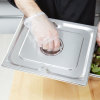 Half-size Super Pan 3® solid stainless steel cover