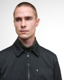 Coil Overshirt 
