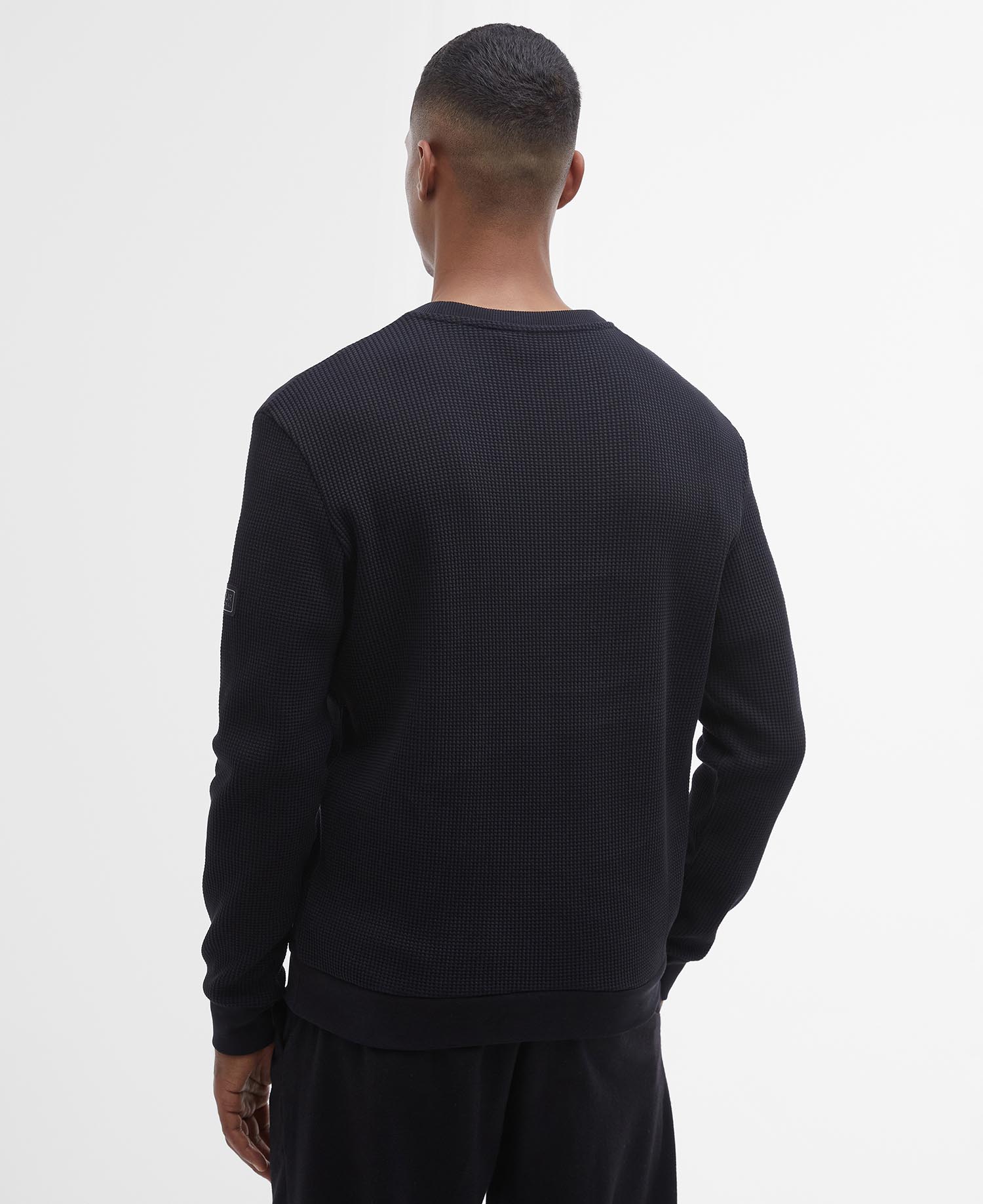 Sweatshirt Curve image number 2