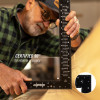 8100-1624FS 16x24-inch Aluminum Laser Etched Framing Square