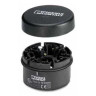 Connection Element Nylon 12 to 240V ac/dc 20 to 15 AWG Screw Connection Black 27 H x 69 mm Dia.