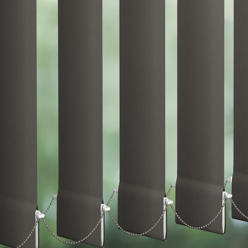 Kiran 2570 Vertical Blind