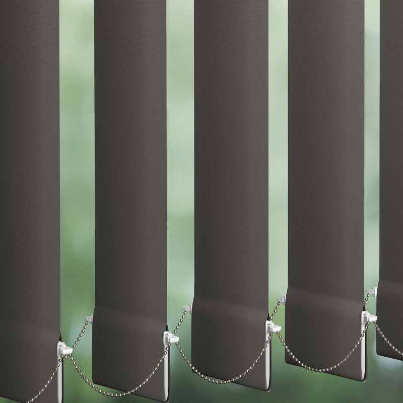 Kiran 2570 Vertical Blind