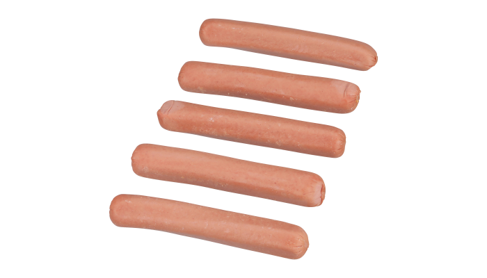 Ball Park® Beef Hot Dogs, 5:1, Frozen_image_2
