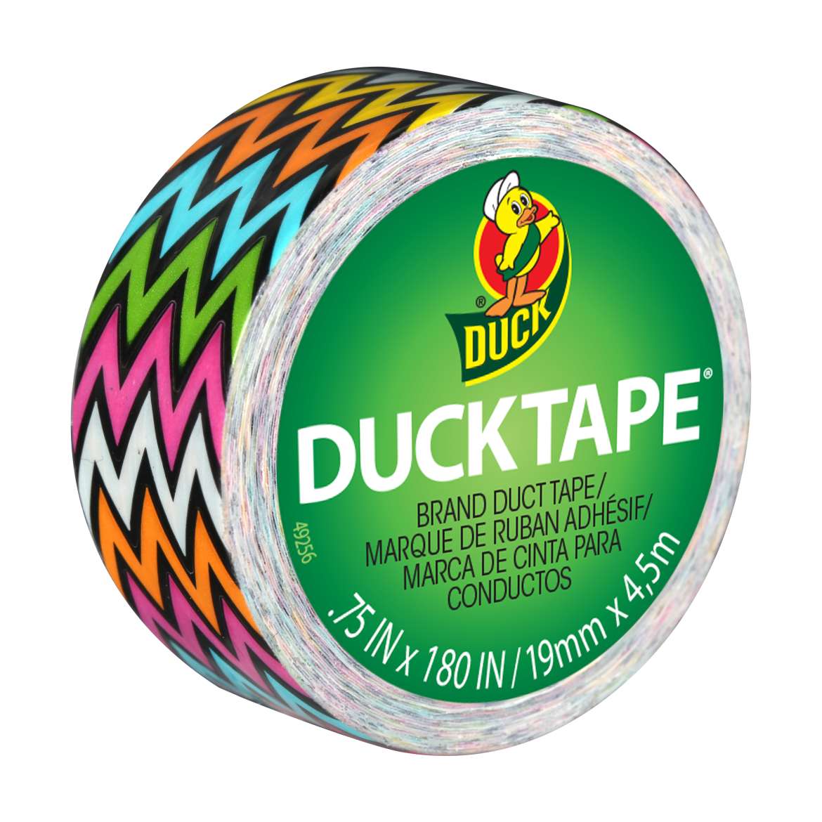 Printed Ducklings® Mini-Rolls Image
