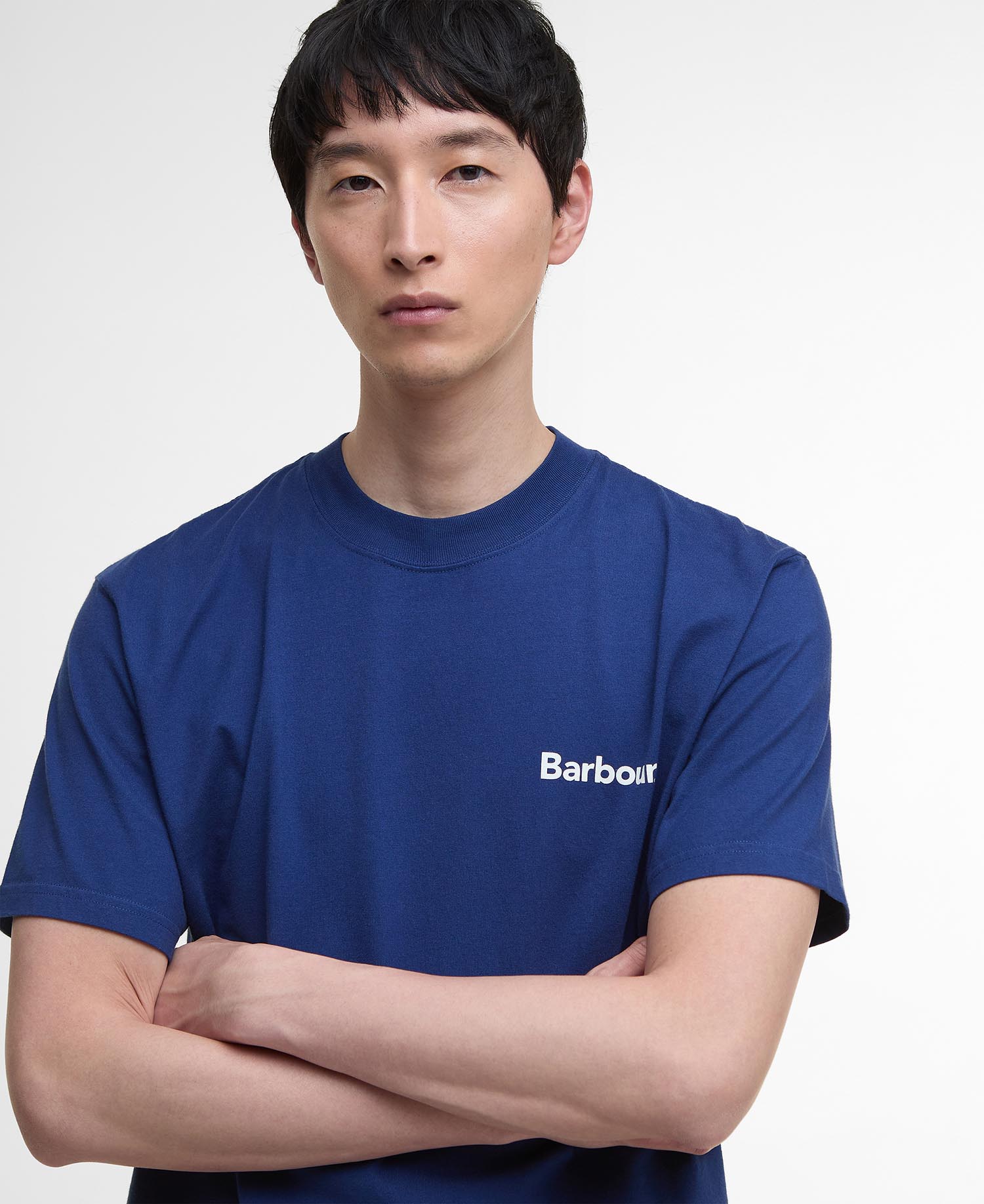 Bowery Oversized Graphic T-Shirt image number 3