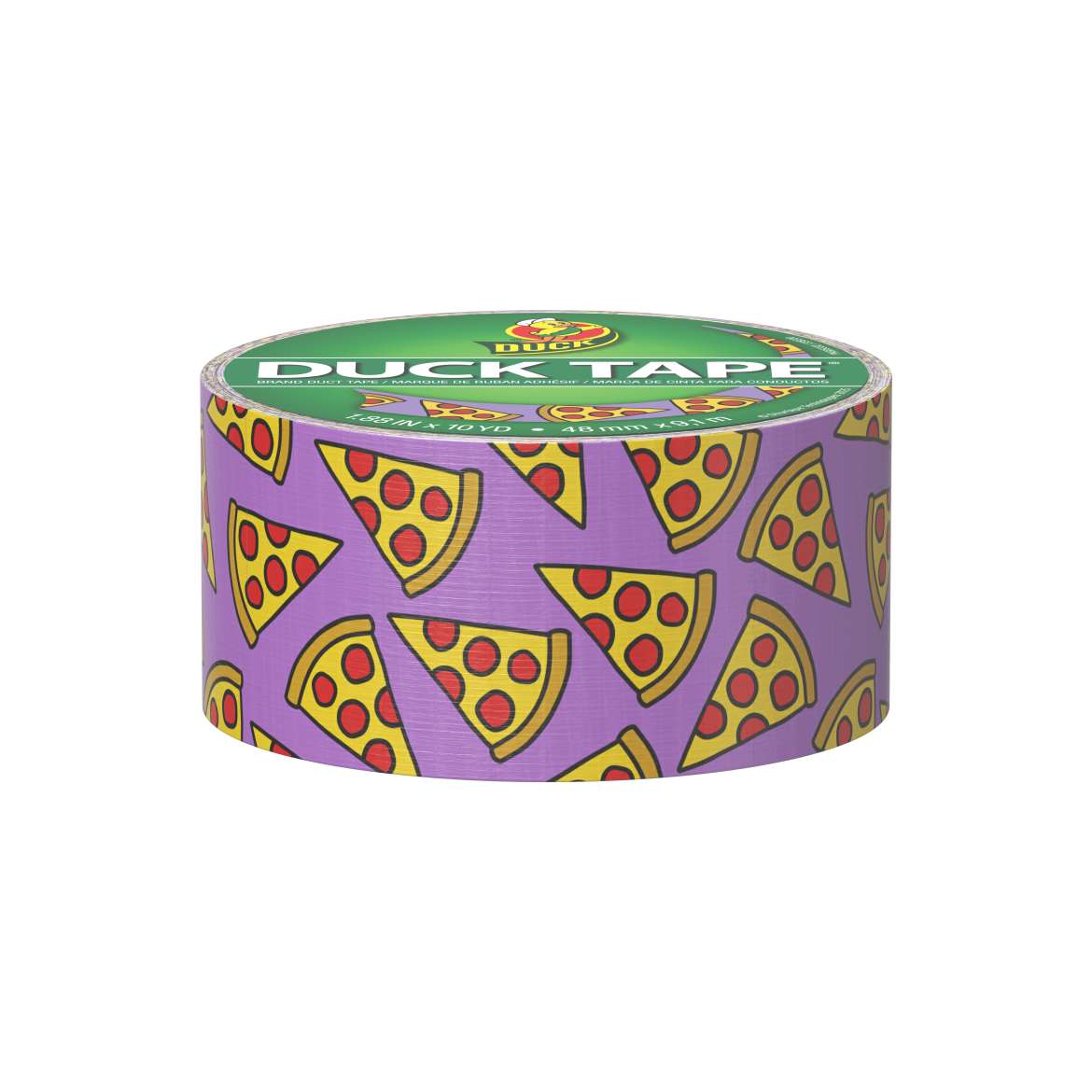 Printed Duck Tape®