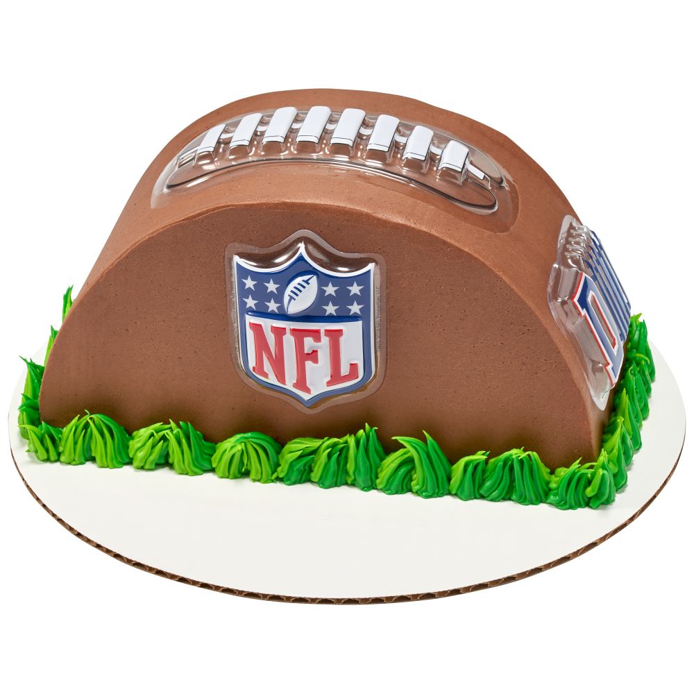 Image Cake NFL Football