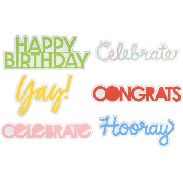 Everyday Celebrations Layon