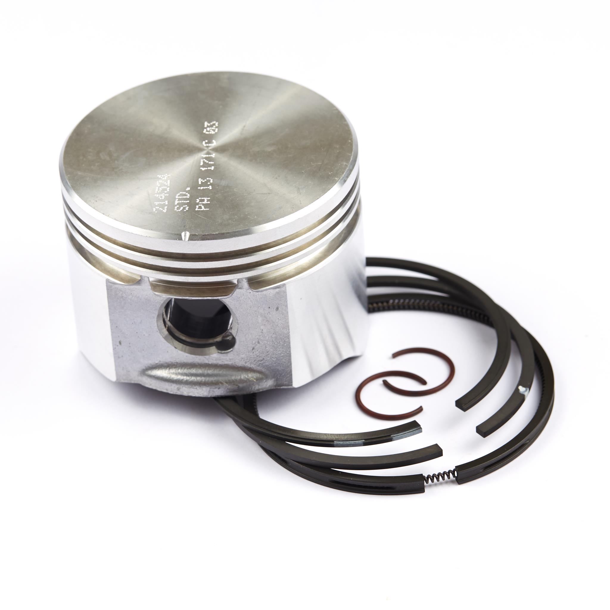 Briggs & Stratton 499284 Piston Assembly (Standard) 24847893830 eBay