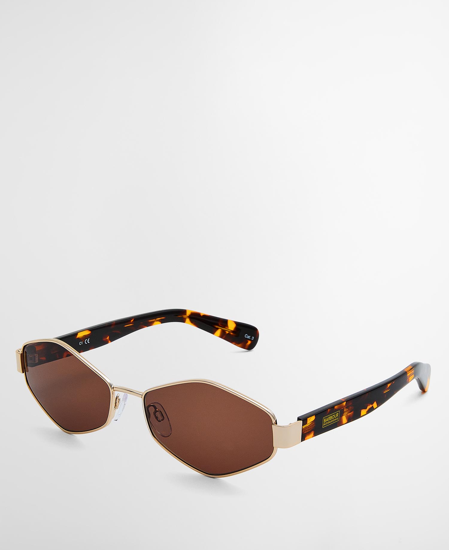 Sonnenbrille Angular image number 1