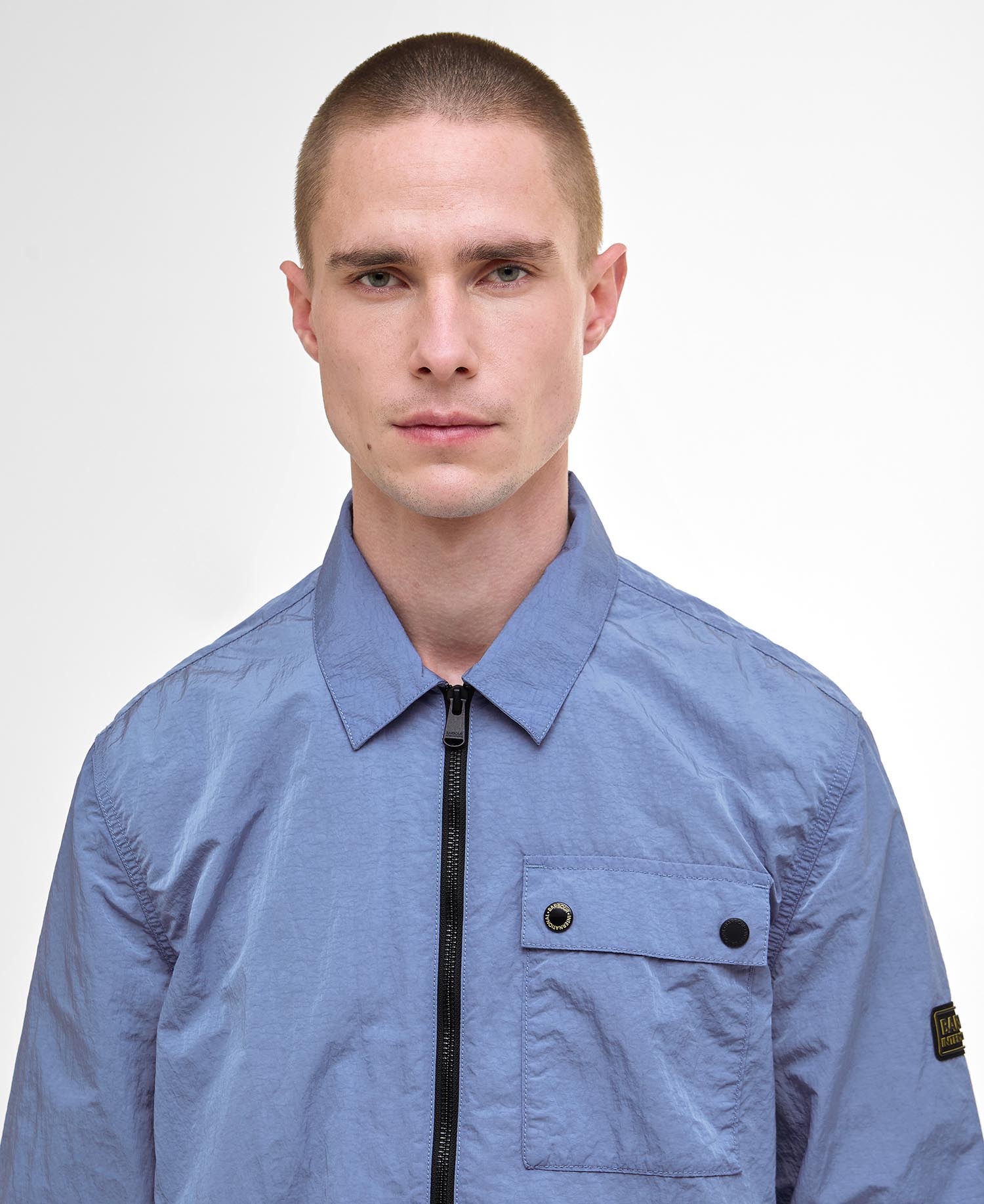 Inline Overshirt image number 4