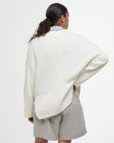 Maglione lavorato Birdie 