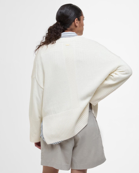 Pullover Birdie Rundhalsausschnitt