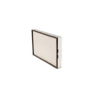 Filter Panel Dust