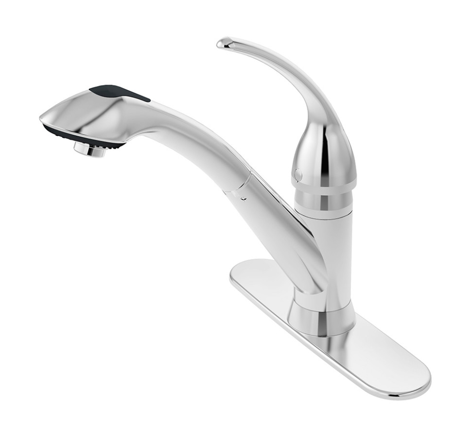 Vella® Kitchen Faucet Symmons