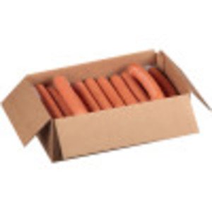 OSCAR MAYER Smoked Sausage Cheese Hot Dog (5:1, 6