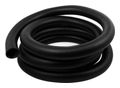 FiberGuide® Flex Tube Slotted 15 Ft. Black