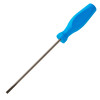 S316H Slotted 3/16 x 6-inch Professional Screwdriver