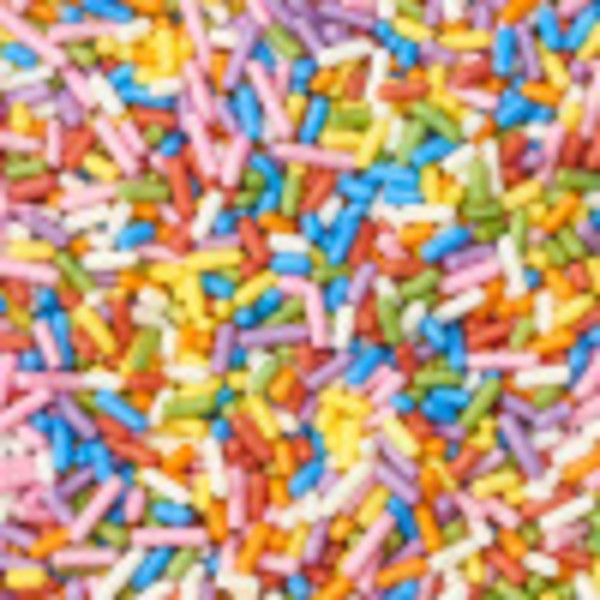 Quins, Sprinkles & Sugars DecoPac