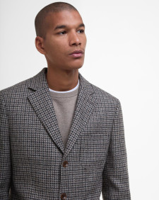 Check Blazer 