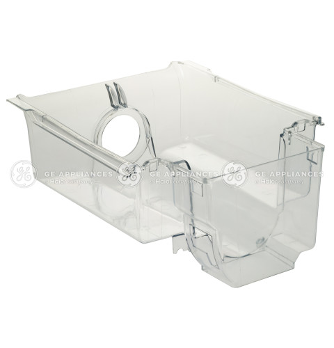 BUCKET ICE DISP
