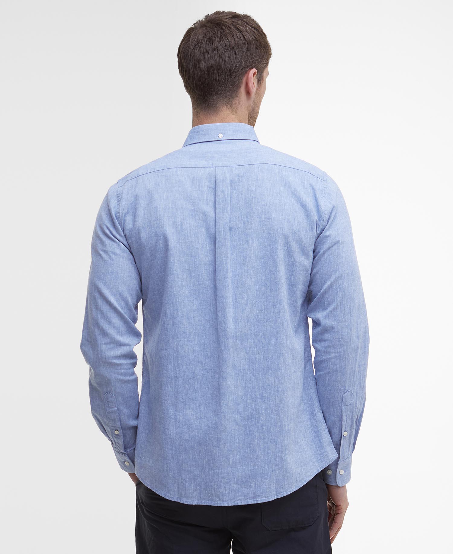 Camicia sartoriale Nelson image number 2