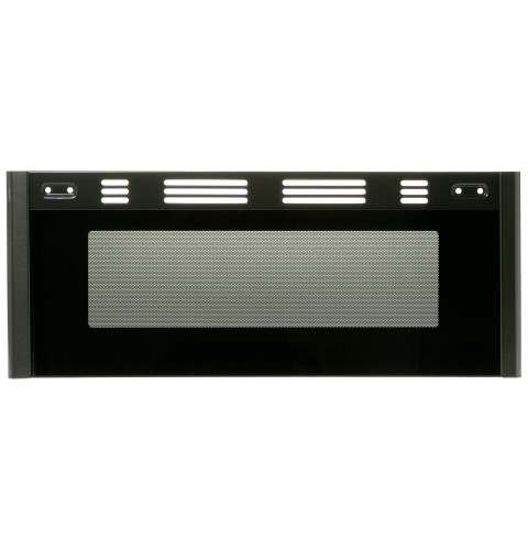 BLACK STAINLESS UPPER OUTER DOOR