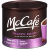 McCafe French Roast Ground Coffee, 29 oz Canister