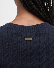 Hartland Sweater Vest 