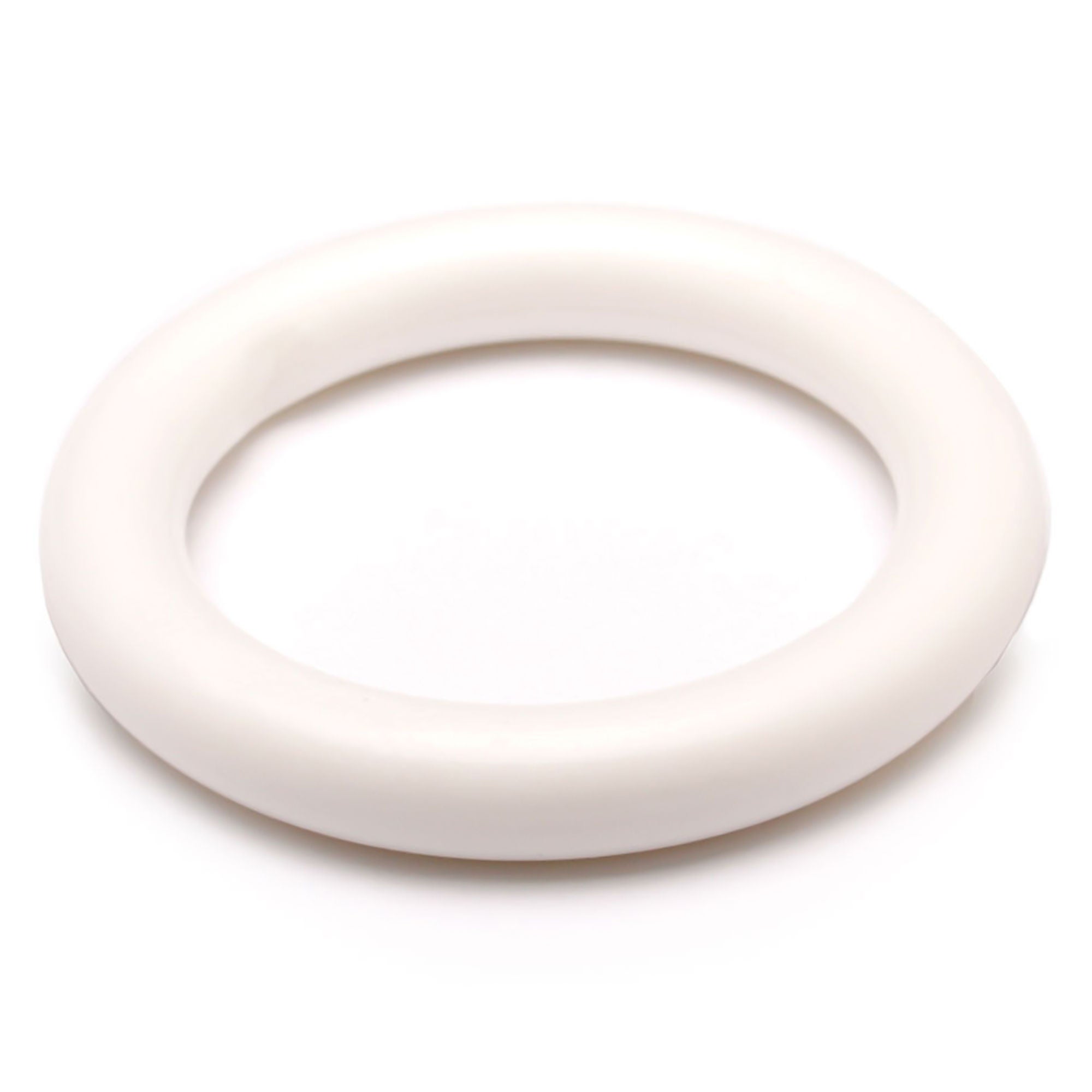 Ring Pessary without Support, Size 3, 2-1/2 Inch