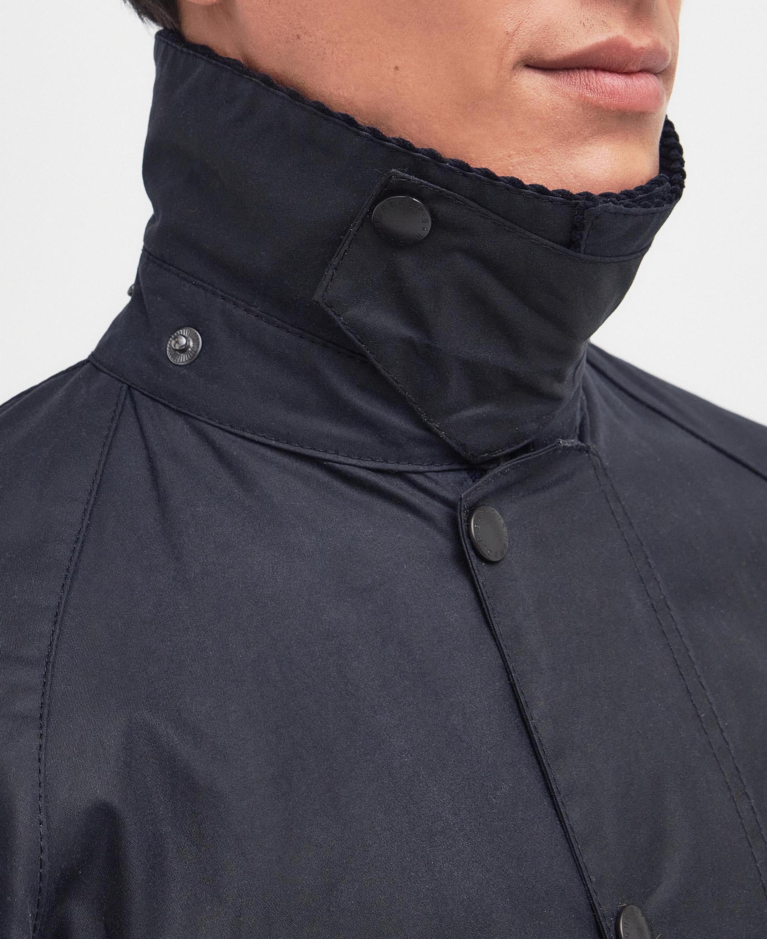 Beaufort® Waxed Jacket image number 4