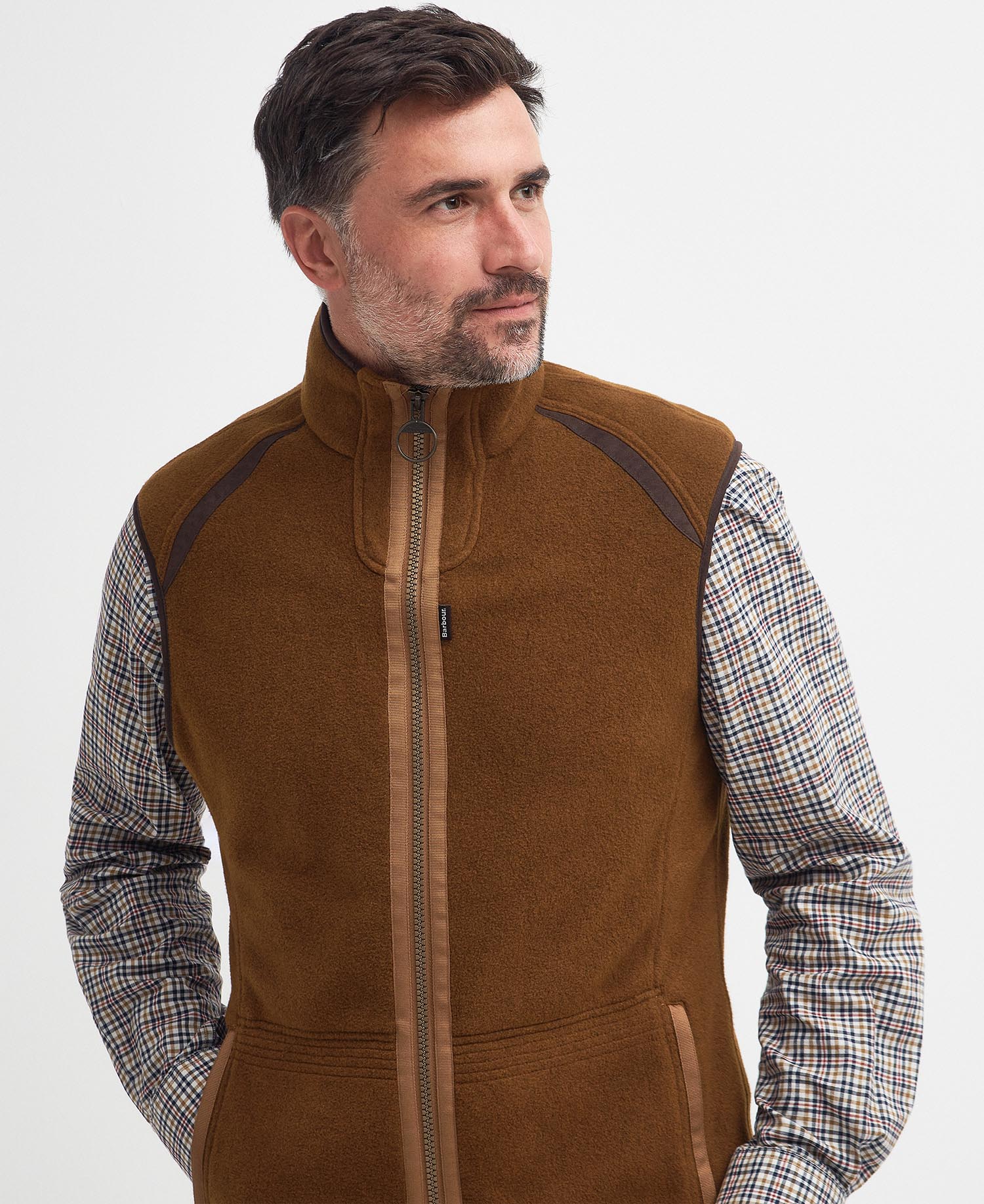 Langdale Fleece Gilet image number 3