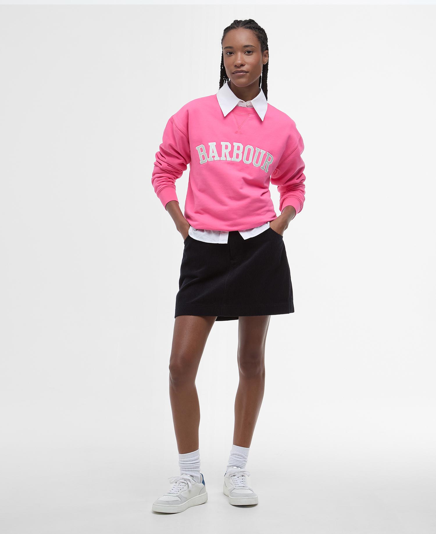 Northumberland Sweatshirt image number 1