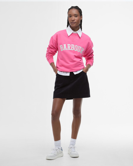Northumberland Sweatshirt