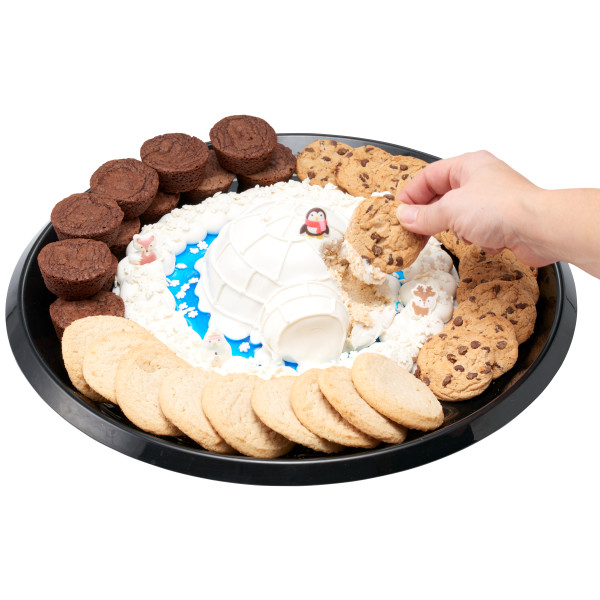 Winter Friends Assortment Dec-Ons® Decorations