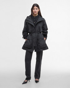 Misha Casual Jacket Classic Black
