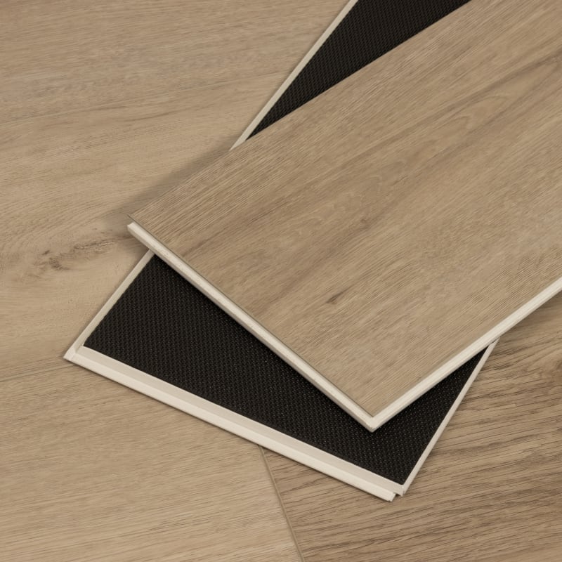 Oyster Isle Legends Vinyl Flooring (Angle-Angle)-0