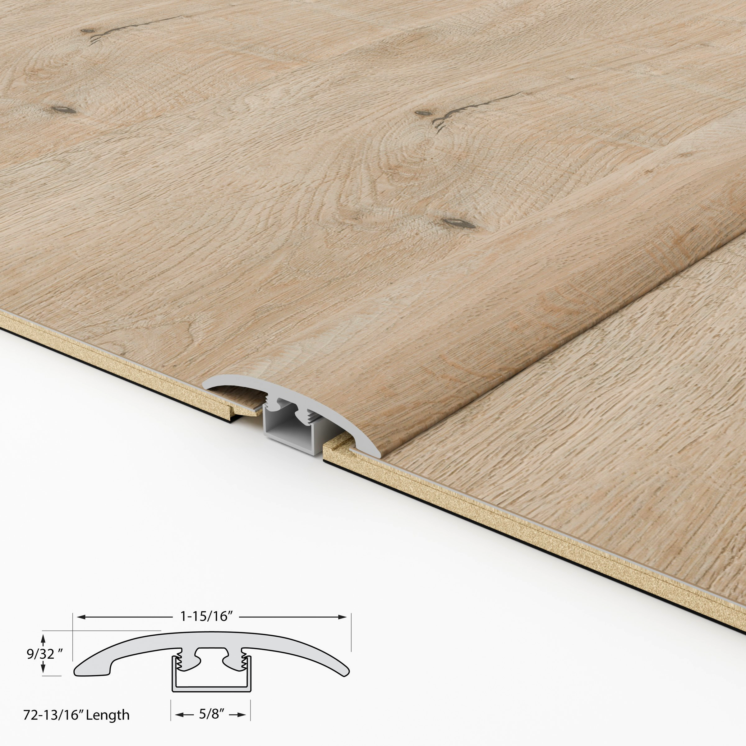 Malibu Swell Longboards Icons Multi-Purpose Trim view 3