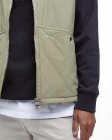 Re-Engineered Weste Liddesdale 
