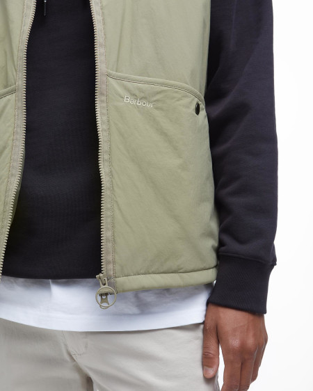 Re-Engineered Weste Liddesdale