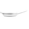 14-inch Centurion® frying pan in natural finish