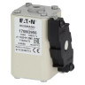 Fuse-link high speed 160 A AC 1000 V compact size 1 43 x 61 x 74 mm aR IEC UL type K indicator