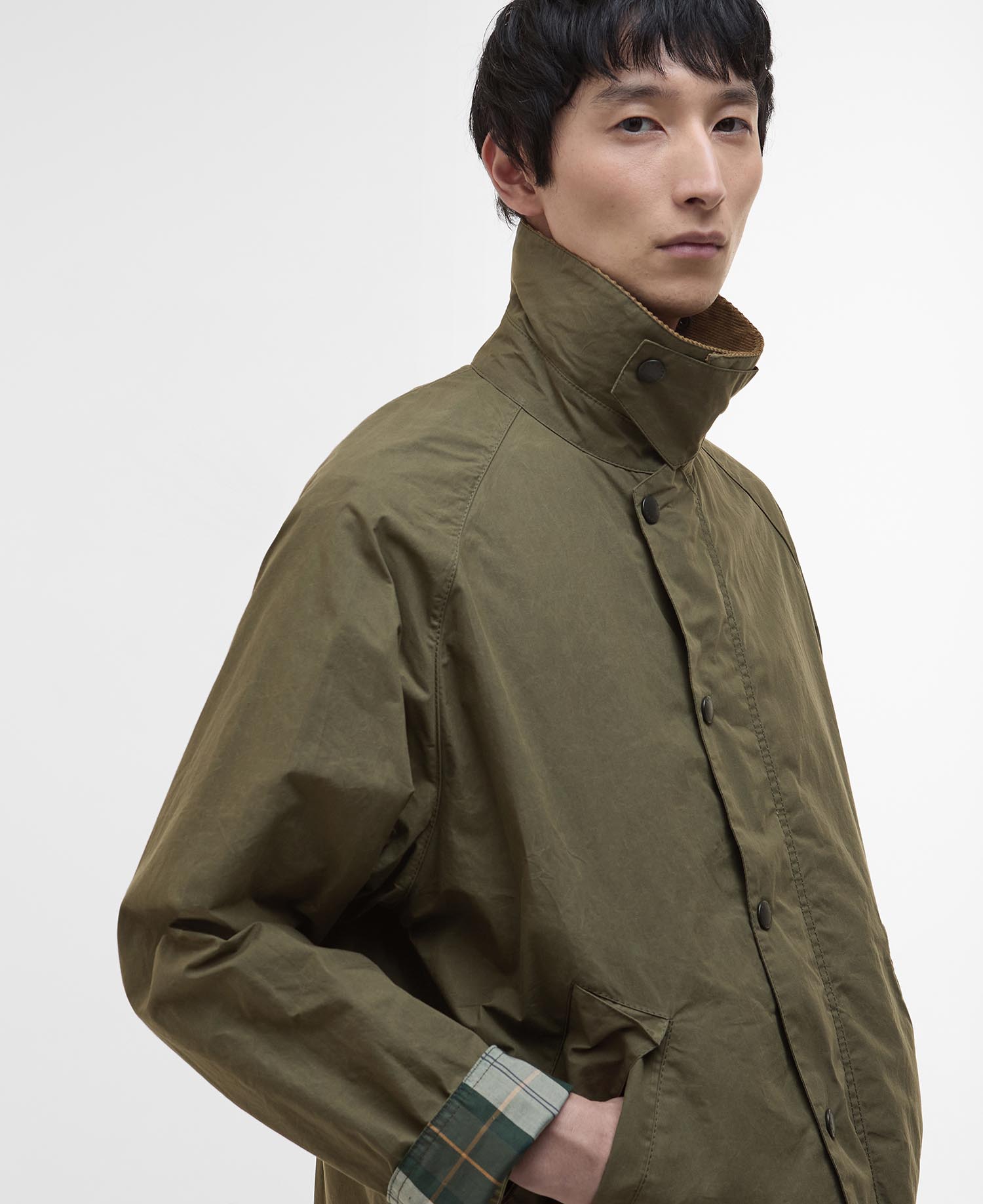 Freizeitjacke Transport image number 4