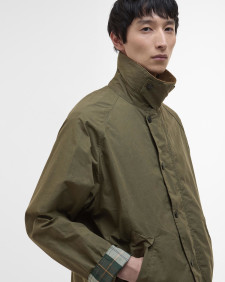 Freizeitjacke Transport 