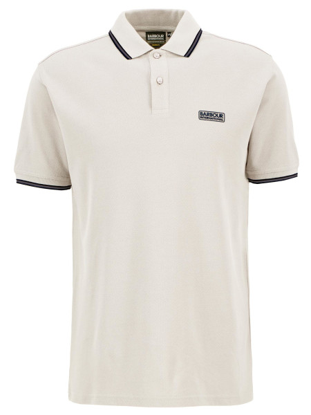 Evan Short-Sleeved Polo Shirt Evan Short-Sleeved Polo Shirt