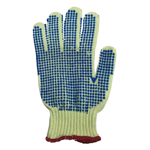 Kevlar Carving Glove Red (Large)